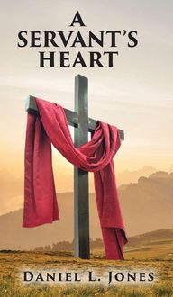 Produktbild: A SERVANT'S HEART