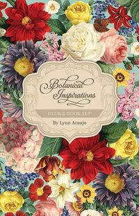 Produktbild: Botanical Inspirations Deck & Book Set