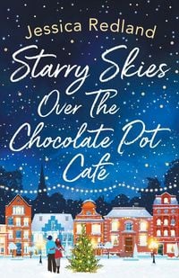 Produktbild: Starry Skies Over The Chocolate Pot Caf&eacute;