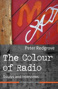 Produktbild: The Colour of Radio