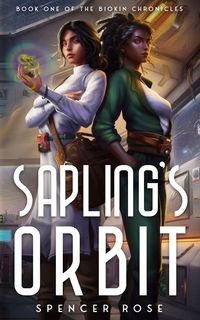 Produktbild: Sapling's ORBIT