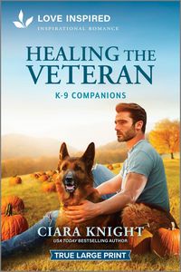 Produktbild: Healing the Veteran
