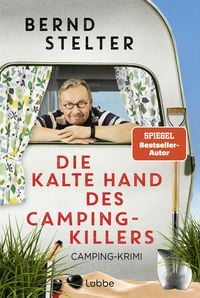 Produktbild: Die kalte Hand des Camping-Killers