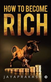 Produktbild: Jaya Prakash: Ht Become Rich