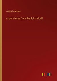 Produktbild: Angel Voices from the Spirit World