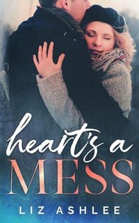 Produktbild: Heart's a Mess