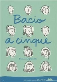 Produktbild: Bacio a cinque