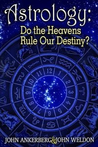 Produktbild: Astrology - Do the Heavens Rule Our Destiny?