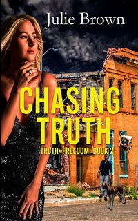 Produktbild: Chasing Truth