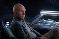 STAR TREK: Picard - Staffel 1  [3 BRs]