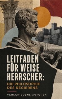 Produktbild: Leitfaden f&uuml;r weise Herrscher: Die Philosophie des Regierens