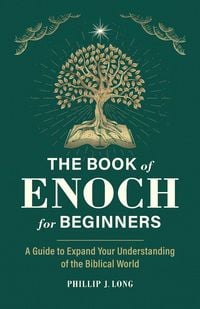 Produktbild: The Book of Enoch for Beginners