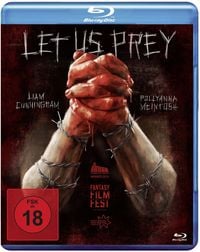 Produktbild: Let Us Prey (Blu-ray)