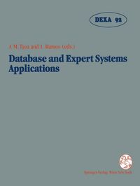 Produktbild: Database and Expert Systems Applications