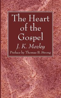 Produktbild: The Heart of the Gospel