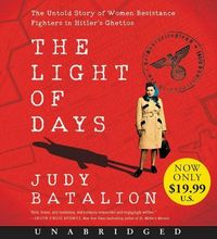 Produktbild: The Light of Days