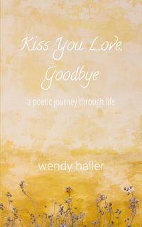 Produktbild: Kiss You Love, Goodbye