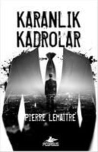 Produktbild: Karanlik Kadrolar