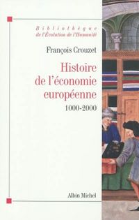Produktbild: Fre-Histoire De Leconomie Euro