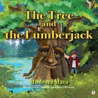 Produktbild: The Tree and the Lumberjack