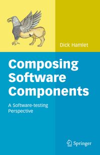 Produktbild: Composing Software Components
