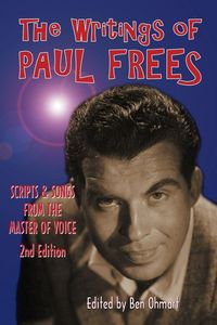 Produktbild: The Writings of Paul Frees
