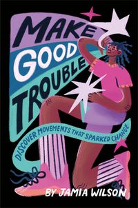 Produktbild: Make Good Trouble