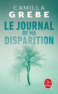 Produktbild: Grebe, C: Journal de ma disparition
