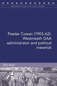 Produktbild: Peadar Cowan (1903-62)