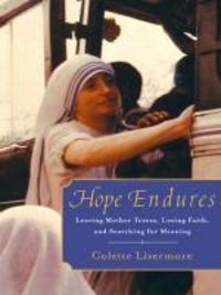 Produktbild: Hope Endures