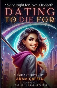 Produktbild: Dating to Die For
