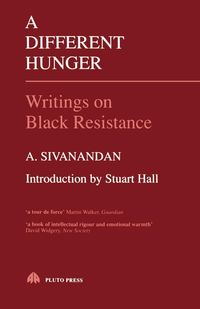 Produktbild: A Different Hunger