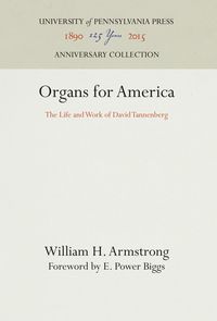 Produktbild: Organs for America