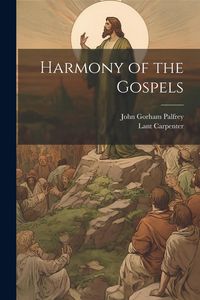 Produktbild: Harmony of the Gospels
