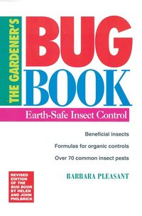 Produktbild: Pleasant, B: Gardener's Bug Book