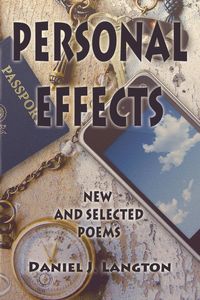 Bild vom Artikel Personal Effects; New and Selected Poems vom Autor Daniel J. Langton