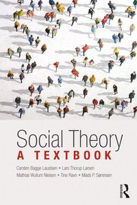 Produktbild: Social Theory