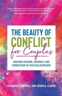 Produktbild: The Beauty of Conflict for Couples