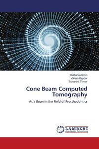 Produktbild: Cone Beam Computed Tomography