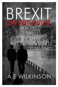 Produktbild: Brexit Opportunities