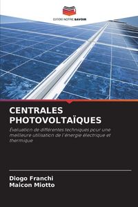 Produktbild: Centrales Photovolta&iuml;ques