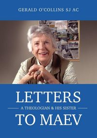 Produktbild: Letters to Maev