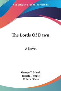Produktbild: The Lords Of Dawn