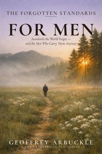 Produktbild: The Forgotten Standards for Men