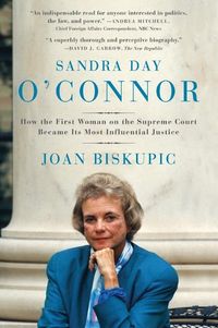 Produktbild: Sandra Day O'Connor