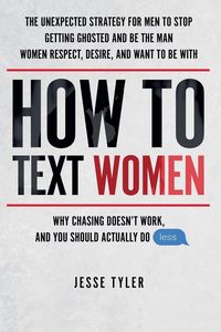 Produktbild: How To Text Women