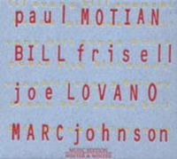 Produktbild: Motian, P: Bill Evans