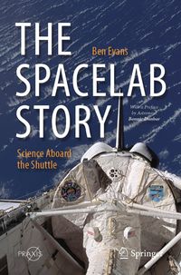 Produktbild: The Spacelab Story