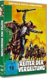 Produktbild: Reiter der Vergeltung