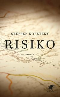 Bild vom Artikel Risiko vom Autor Steffen Kopetzky